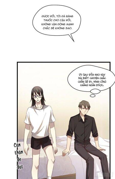 Đơn Phương Yêu Thầm Anh Chap 71 - Next Chap 72