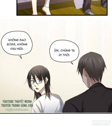 Đơn Phương Yêu Thầm Anh Chap 71 - Next Chap 72
