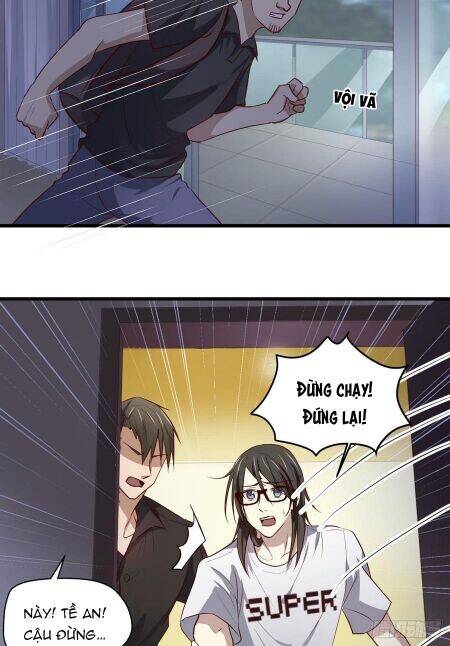 Đơn Phương Yêu Thầm Anh Chap 71 - Next Chap 72