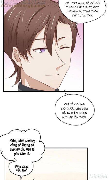 Đơn Phương Yêu Thầm Anh Chap 71 - Next Chap 72