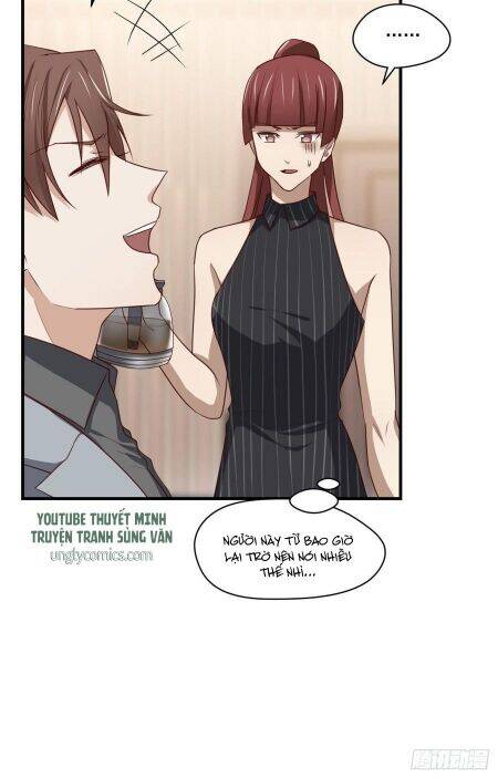 Đơn Phương Yêu Thầm Anh Chap 71 - Next Chap 72