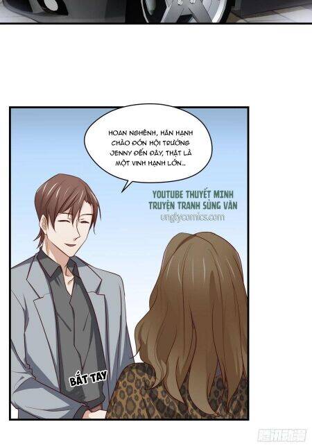Đơn Phương Yêu Thầm Anh Chap 71 - Next Chap 72