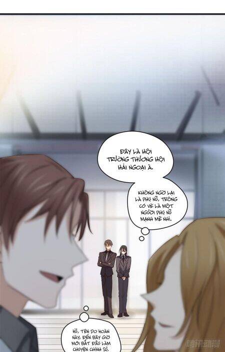Đơn Phương Yêu Thầm Anh Chap 71 - Next Chap 72