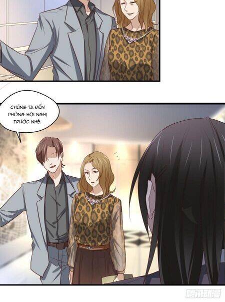 Đơn Phương Yêu Thầm Anh Chap 71 - Next Chap 72