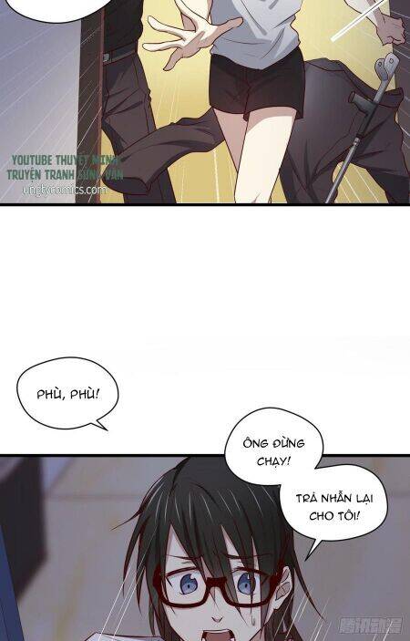 Đơn Phương Yêu Thầm Anh Chap 71 - Next Chap 72