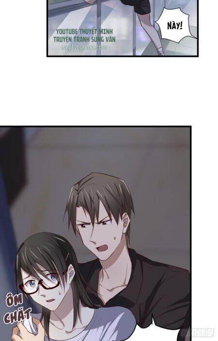Đơn Phương Yêu Thầm Anh Chap 71 - Next Chap 72
