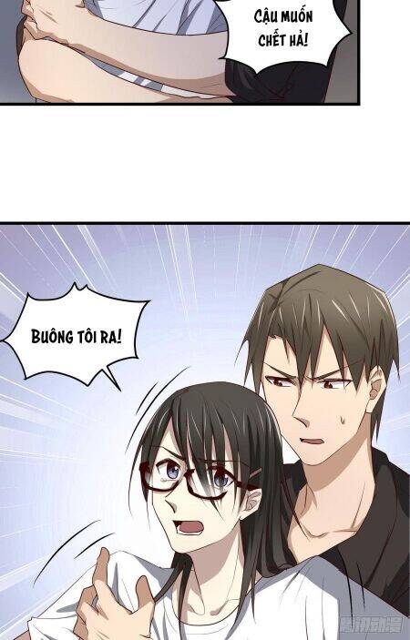 Đơn Phương Yêu Thầm Anh Chap 71 - Next Chap 72