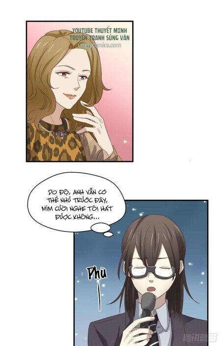 Đơn Phương Yêu Thầm Anh Chap 72 - Next Chap 73