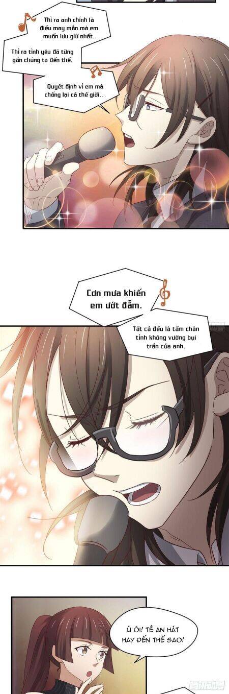 Đơn Phương Yêu Thầm Anh Chap 72 - Next Chap 73