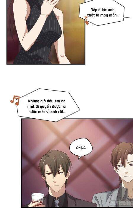 Đơn Phương Yêu Thầm Anh Chap 72 - Next Chap 73