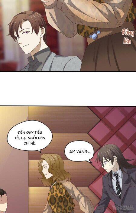Đơn Phương Yêu Thầm Anh Chap 72 - Next Chap 73