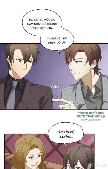 Đơn Phương Yêu Thầm Anh Chap 72 - Next Chap 73