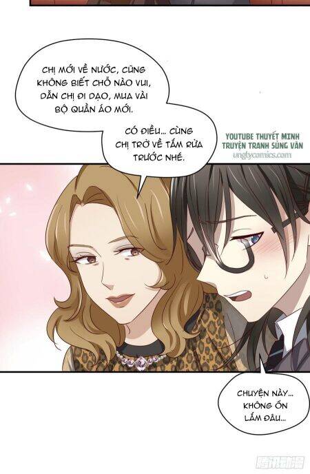 Đơn Phương Yêu Thầm Anh Chap 72 - Next Chap 73