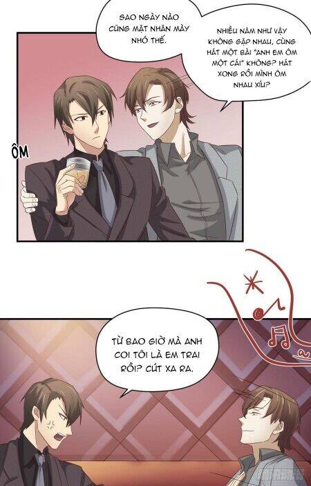 Đơn Phương Yêu Thầm Anh Chap 72 - Next Chap 73