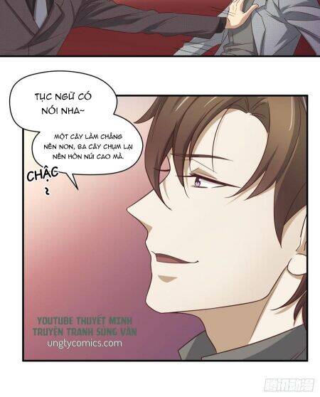 Đơn Phương Yêu Thầm Anh Chap 72 - Next Chap 73