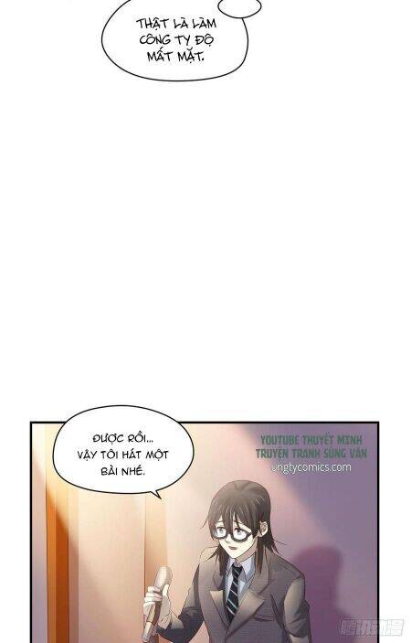 Đơn Phương Yêu Thầm Anh Chap 72 - Next Chap 73