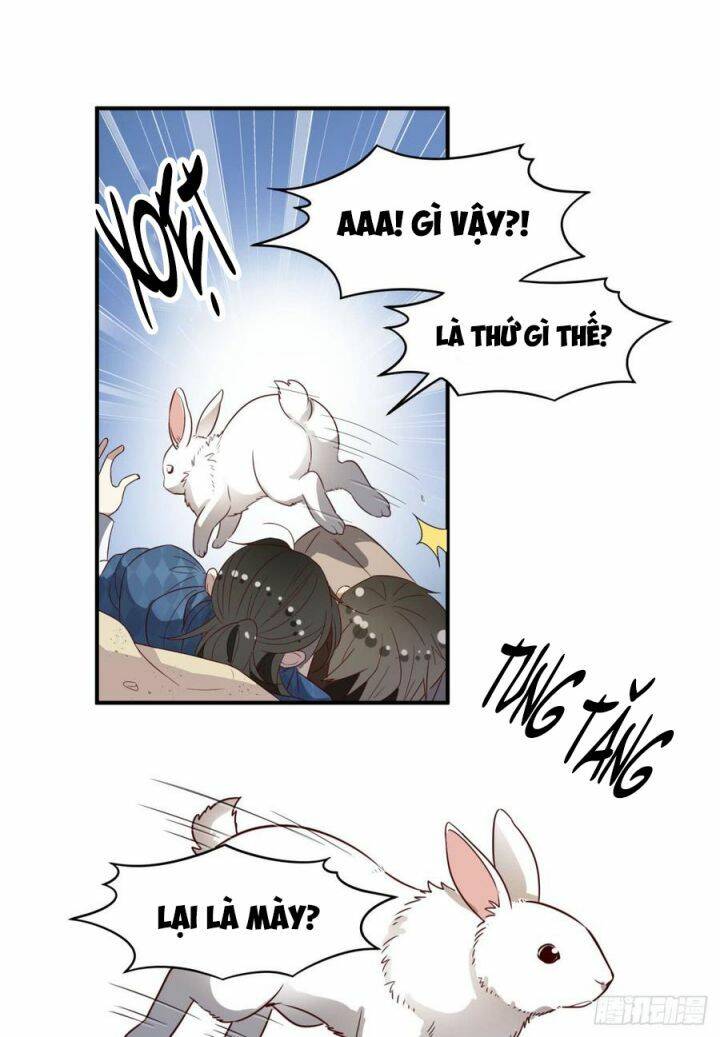 Đơn Phương Yêu Thầm Anh Chap 81 - Next Chap 82