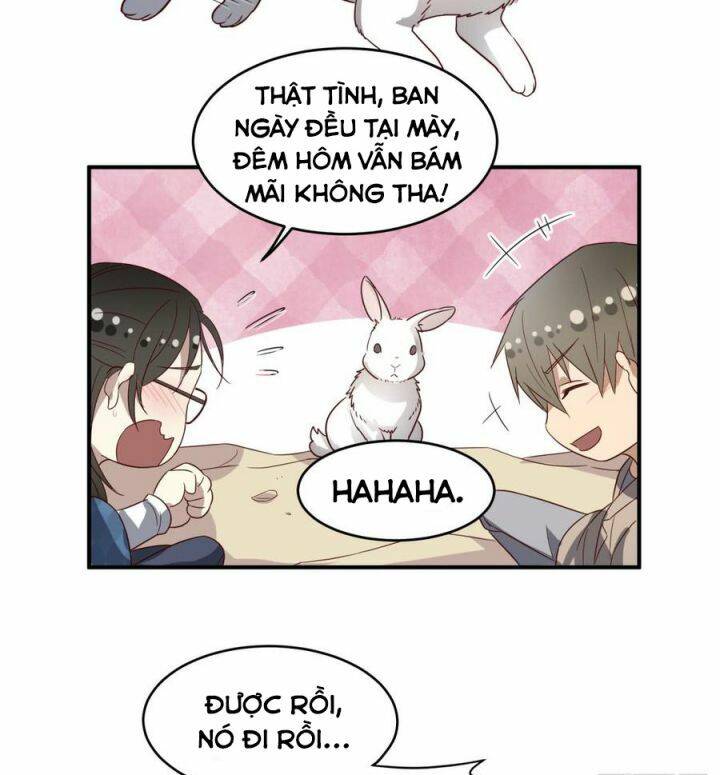 Đơn Phương Yêu Thầm Anh Chap 81 - Next Chap 82
