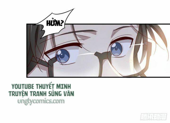 Đơn Phương Yêu Thầm Anh Chap 81 - Next Chap 82