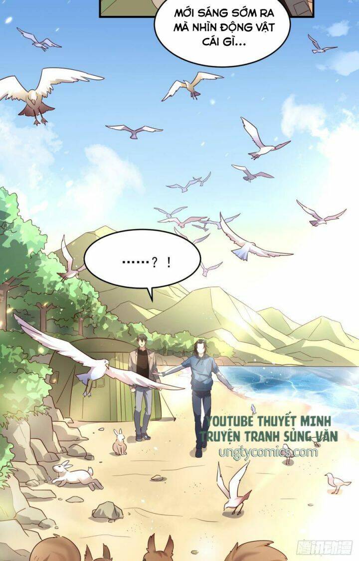 Đơn Phương Yêu Thầm Anh Chap 81 - Next Chap 82