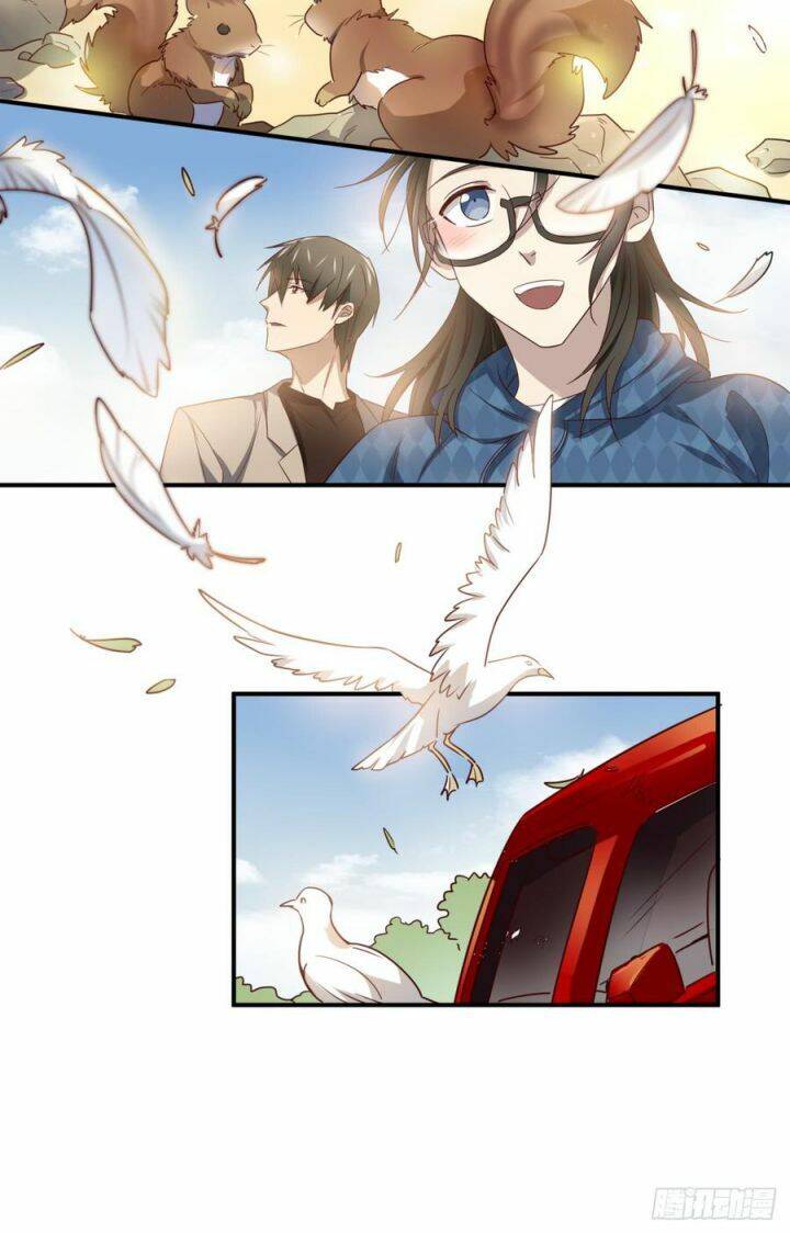 Đơn Phương Yêu Thầm Anh Chap 81 - Next Chap 82