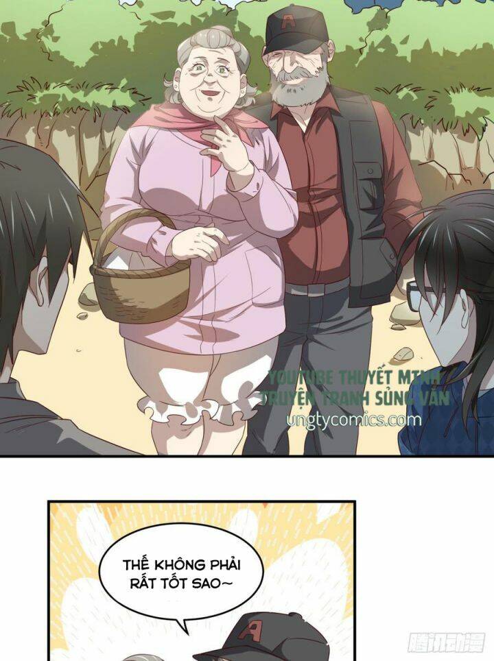 Đơn Phương Yêu Thầm Anh Chap 81 - Next Chap 82