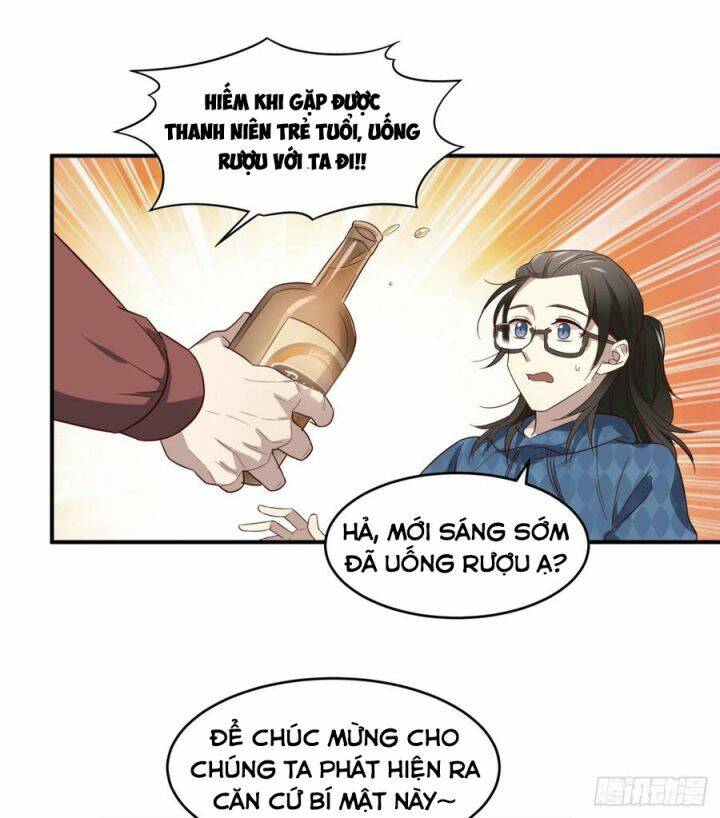 Đơn Phương Yêu Thầm Anh Chap 81 - Next Chap 82