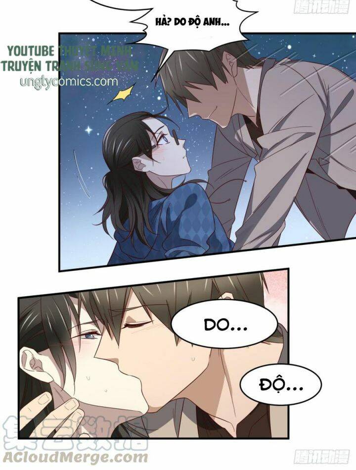 Đơn Phương Yêu Thầm Anh Chap 81 - Next Chap 82