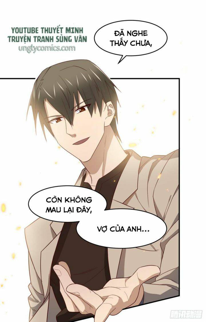 Đơn Phương Yêu Thầm Anh Chap 81 - Next Chap 82