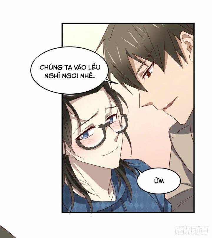 Đơn Phương Yêu Thầm Anh Chap 81 - Next Chap 82