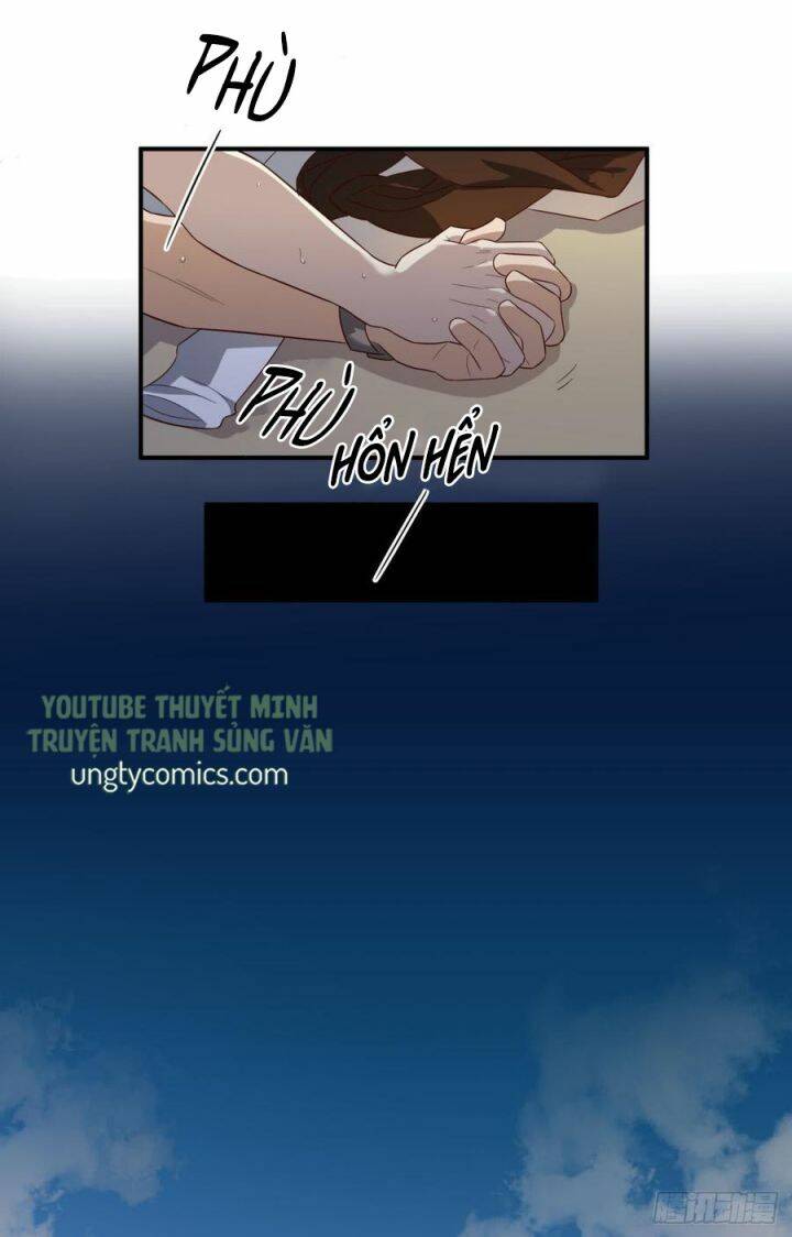 Đơn Phương Yêu Thầm Anh Chap 81 - Next Chap 82