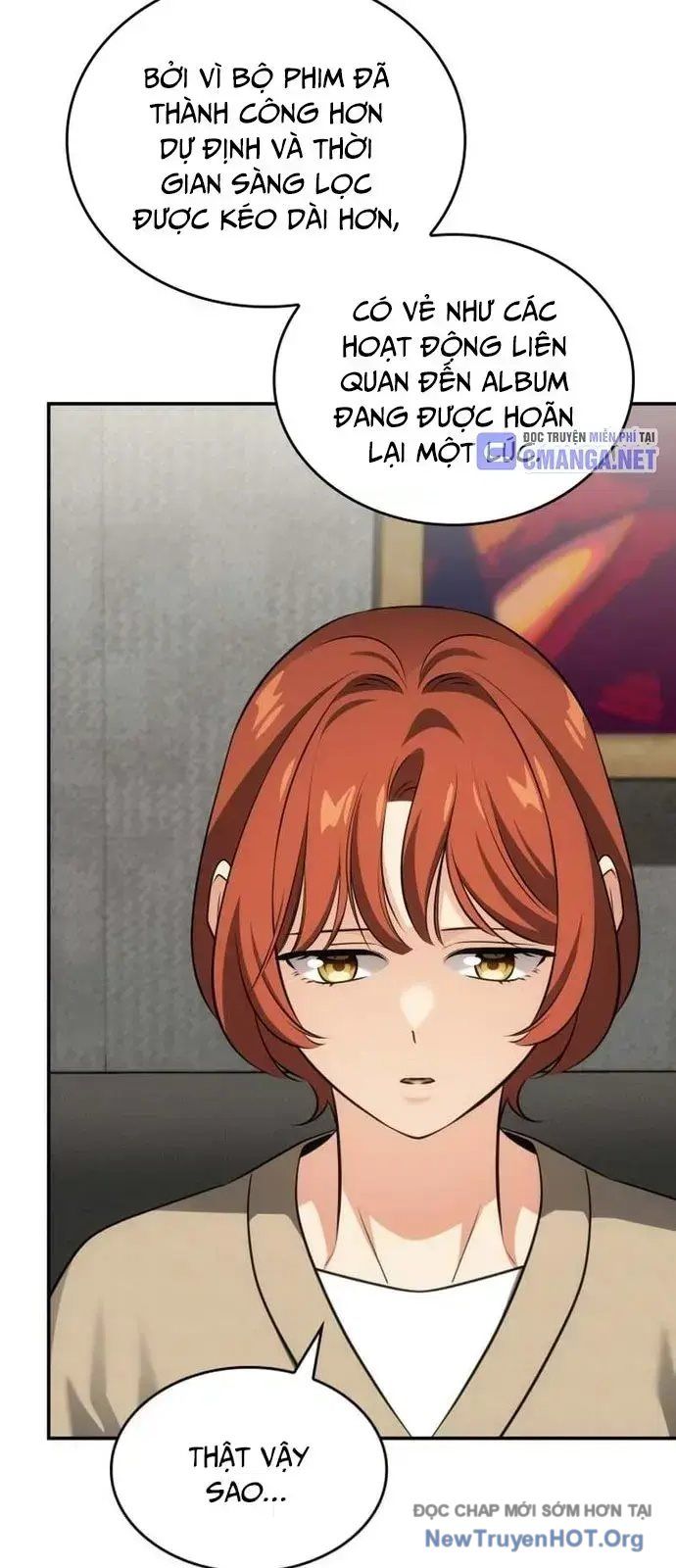 Đồng Hành Cùng Các Thiên Tài Âm Nhạc Chap 46 - Next Chap 47