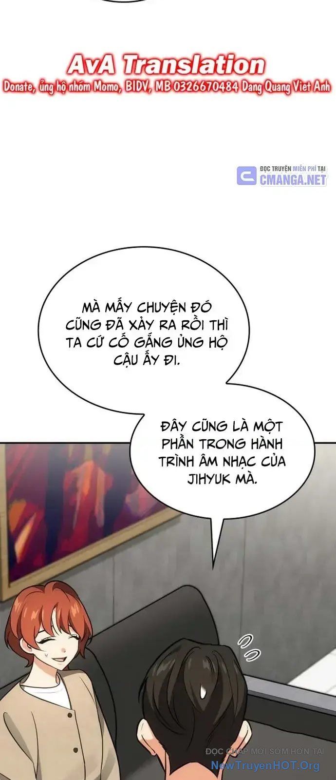 Đồng Hành Cùng Các Thiên Tài Âm Nhạc Chap 46 - Next Chap 47