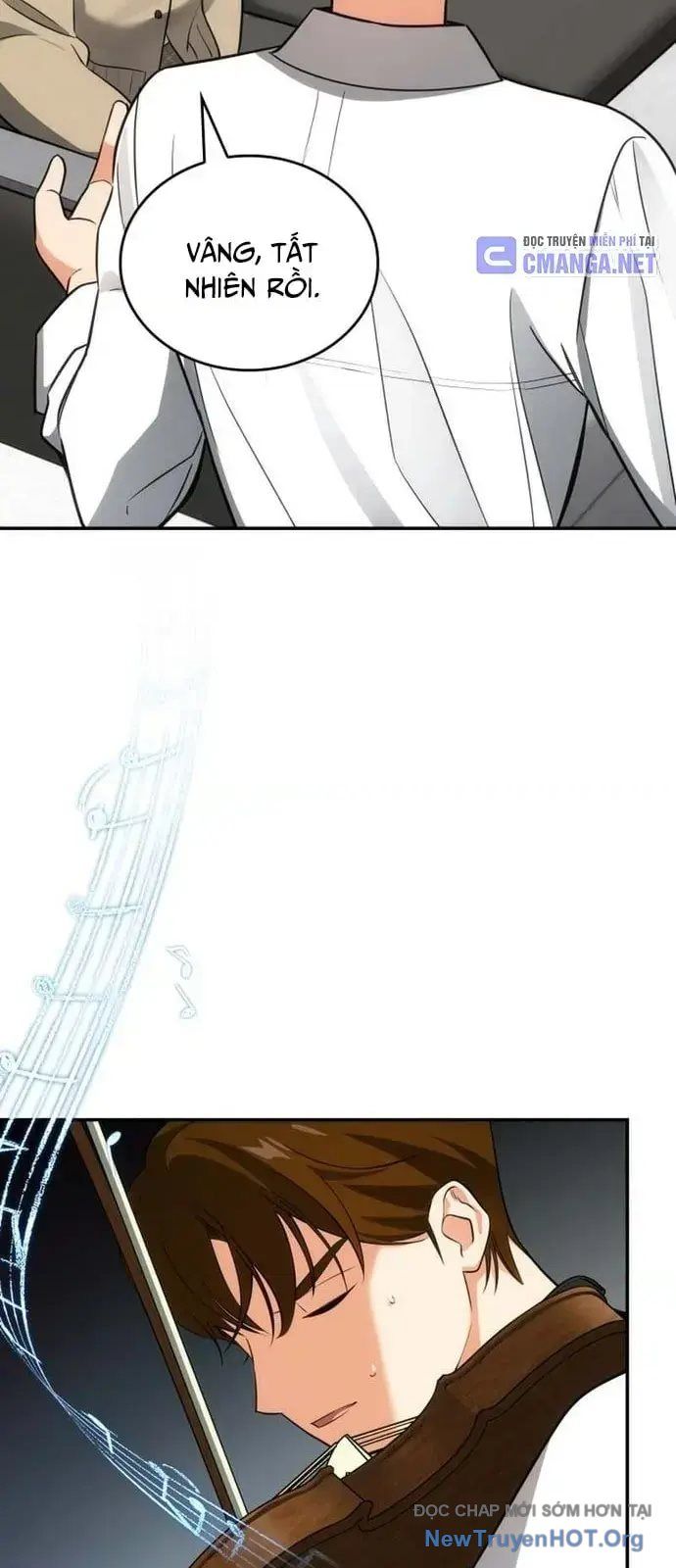 Đồng Hành Cùng Các Thiên Tài Âm Nhạc Chap 46 - Next Chap 47