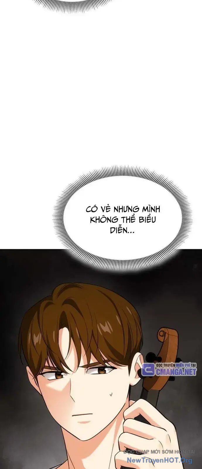 Đồng Hành Cùng Các Thiên Tài Âm Nhạc Chap 46 - Next Chap 47