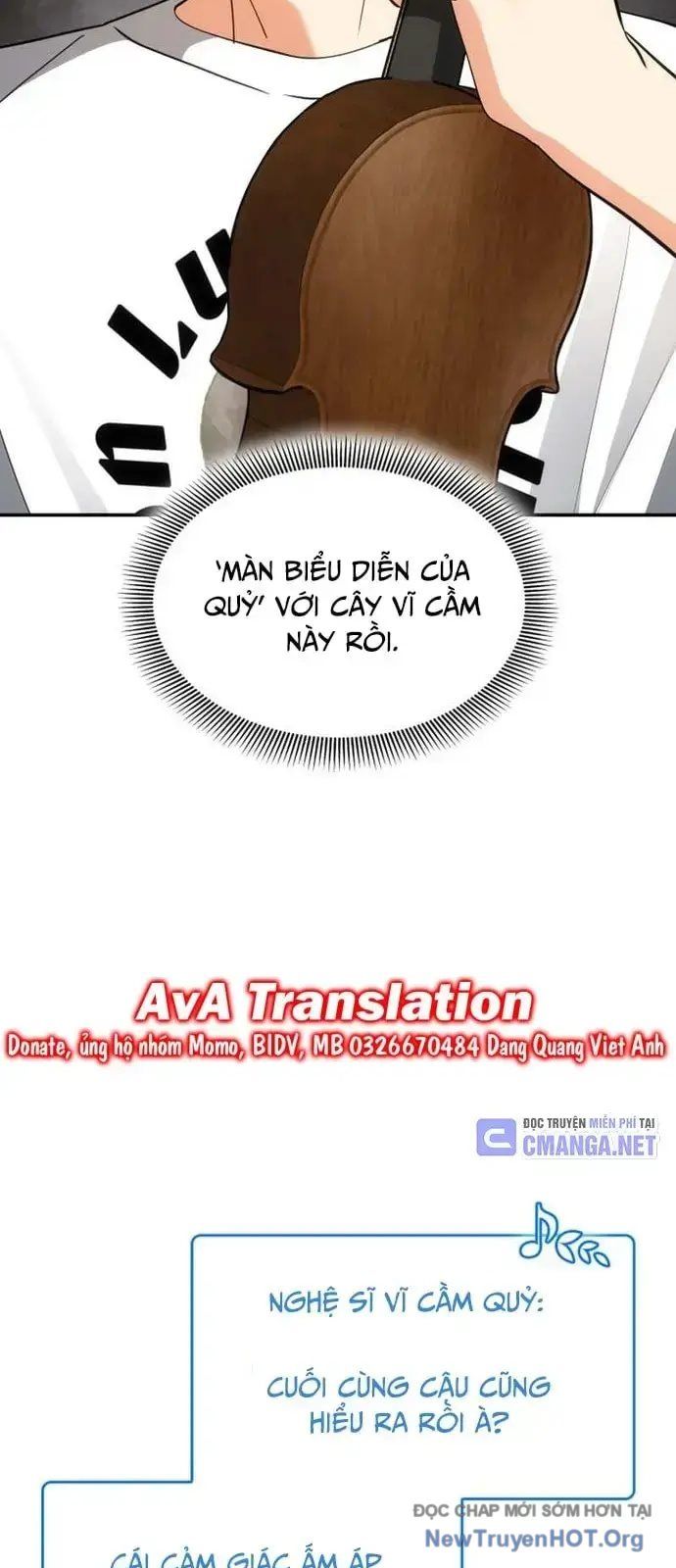 Đồng Hành Cùng Các Thiên Tài Âm Nhạc Chap 46 - Next Chap 47