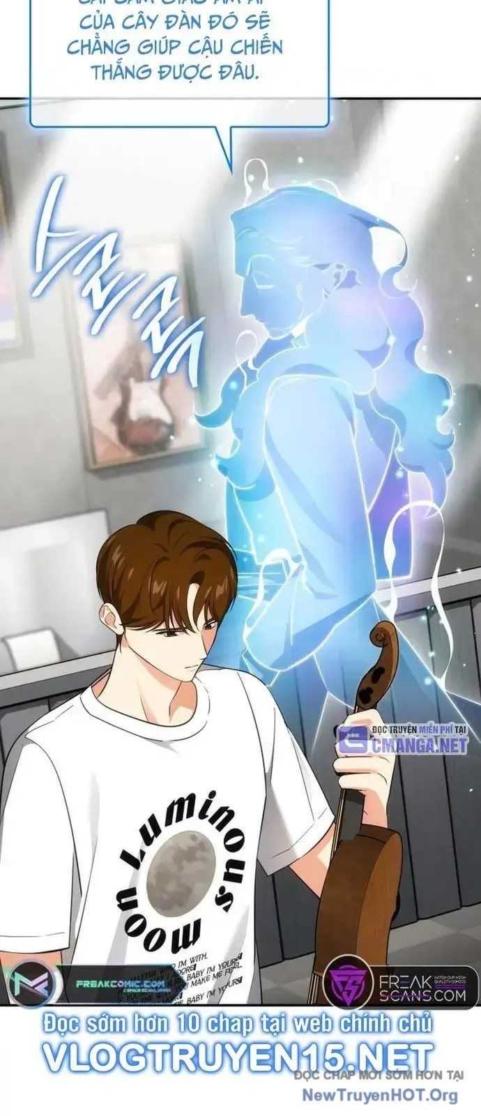 Đồng Hành Cùng Các Thiên Tài Âm Nhạc Chap 46 - Next Chap 47