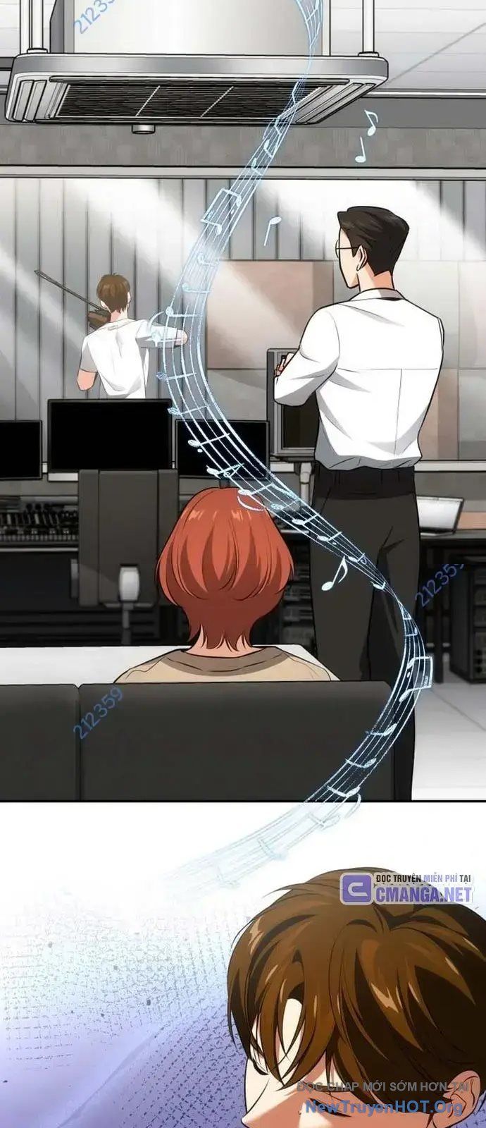 Đồng Hành Cùng Các Thiên Tài Âm Nhạc Chap 46 - Next Chap 47