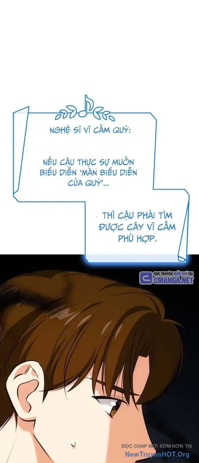 Đồng Hành Cùng Các Thiên Tài Âm Nhạc Chap 46 - Next Chap 47