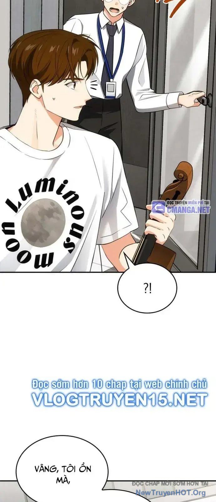 Đồng Hành Cùng Các Thiên Tài Âm Nhạc Chap 46 - Next Chap 47