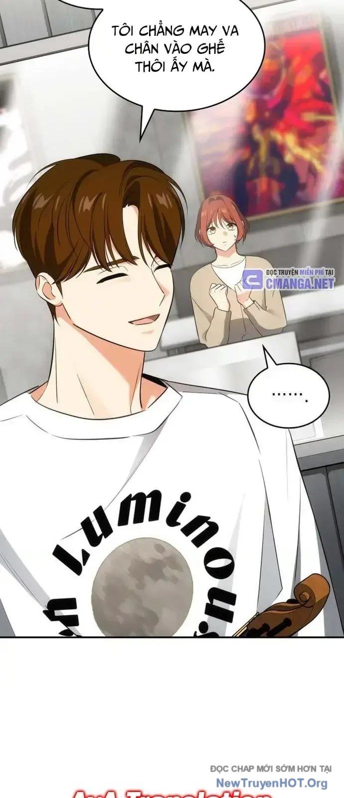 Đồng Hành Cùng Các Thiên Tài Âm Nhạc Chap 46 - Next Chap 47