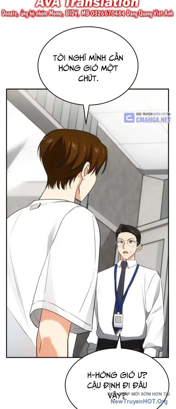 Đồng Hành Cùng Các Thiên Tài Âm Nhạc Chap 46 - Next Chap 47