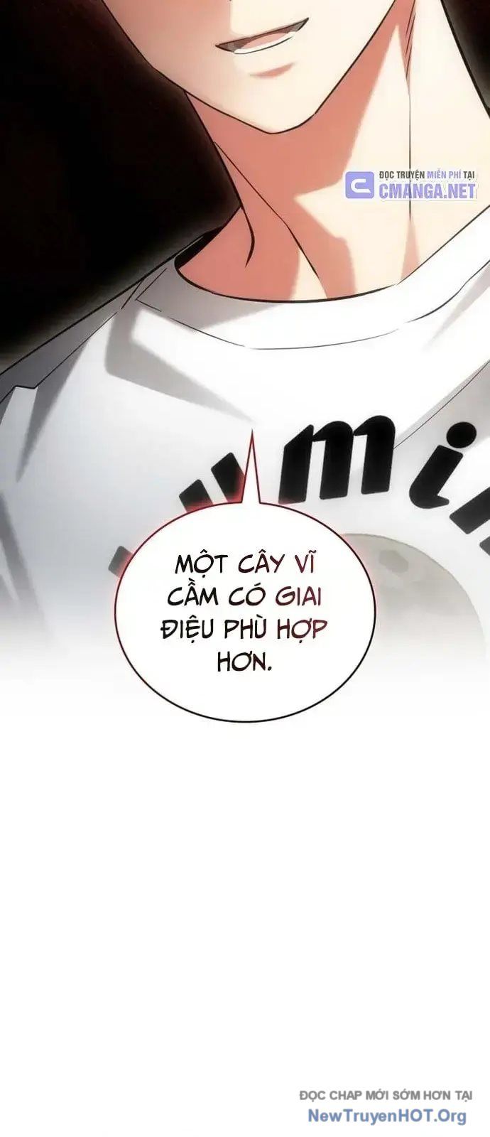 Đồng Hành Cùng Các Thiên Tài Âm Nhạc Chap 46 - Next Chap 47