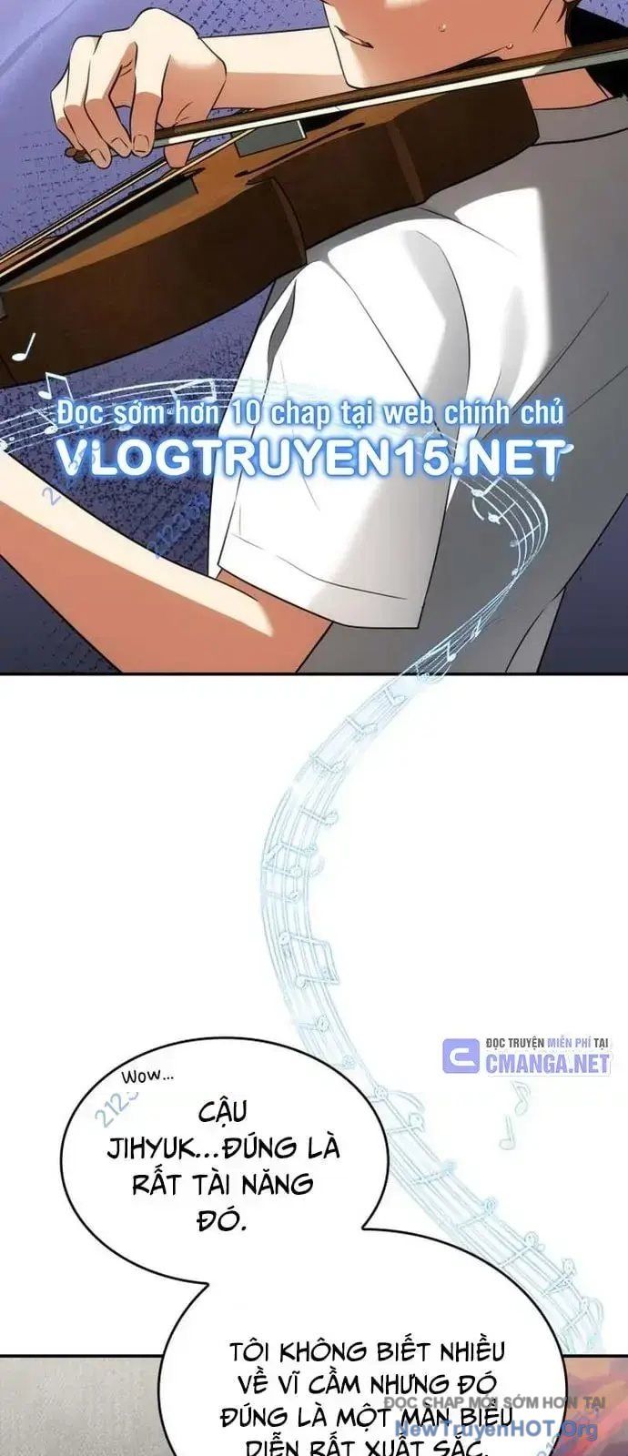 Đồng Hành Cùng Các Thiên Tài Âm Nhạc Chap 46 - Next Chap 47