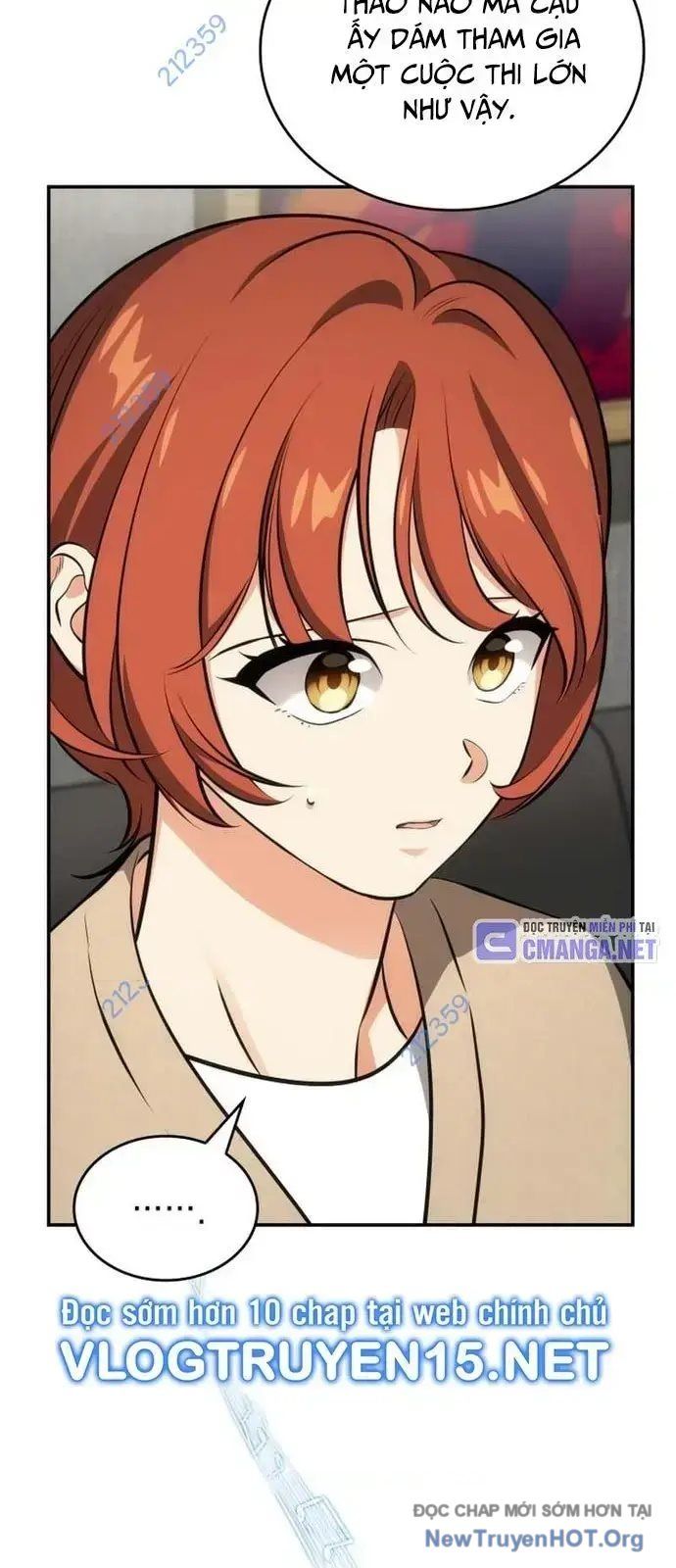 Đồng Hành Cùng Các Thiên Tài Âm Nhạc Chap 46 - Next Chap 47