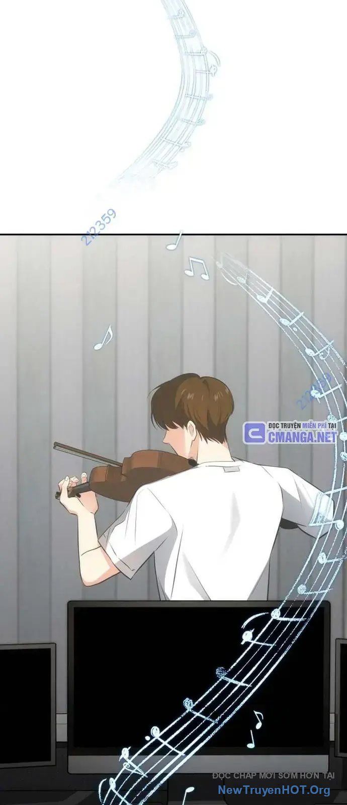 Đồng Hành Cùng Các Thiên Tài Âm Nhạc Chap 46 - Next Chap 47