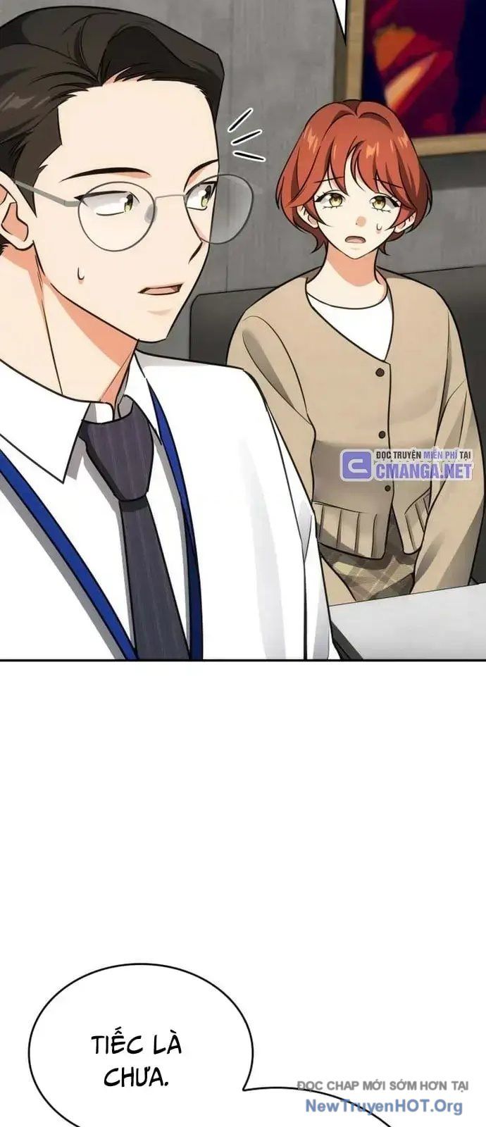 Đồng Hành Cùng Các Thiên Tài Âm Nhạc Chap 46 - Next Chap 47