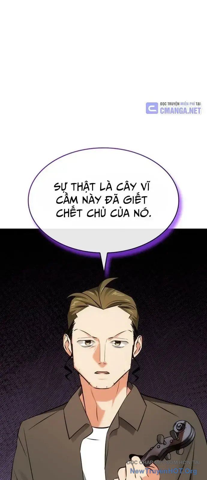 Đồng Hành Cùng Các Thiên Tài Âm Nhạc Chap 47 - Next Chap 48