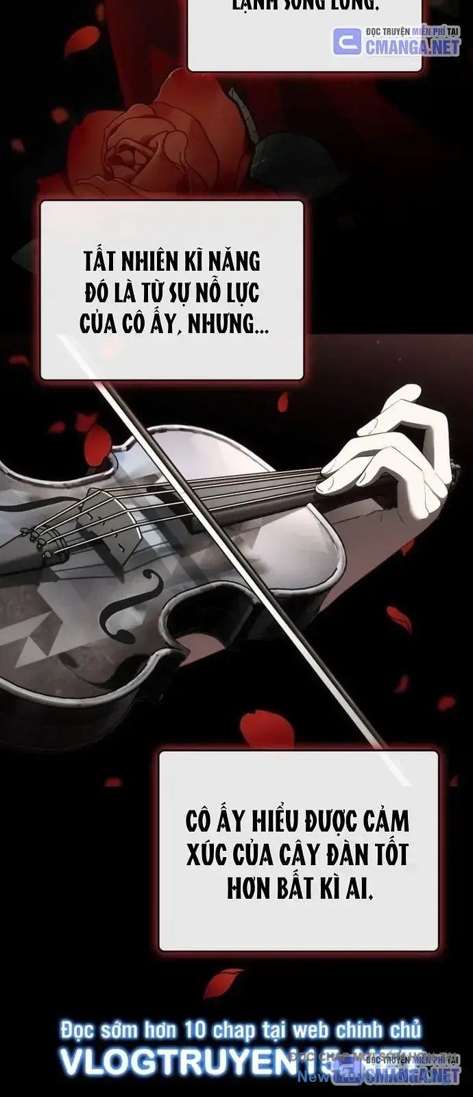 Đồng Hành Cùng Các Thiên Tài Âm Nhạc Chap 47 - Next Chap 48