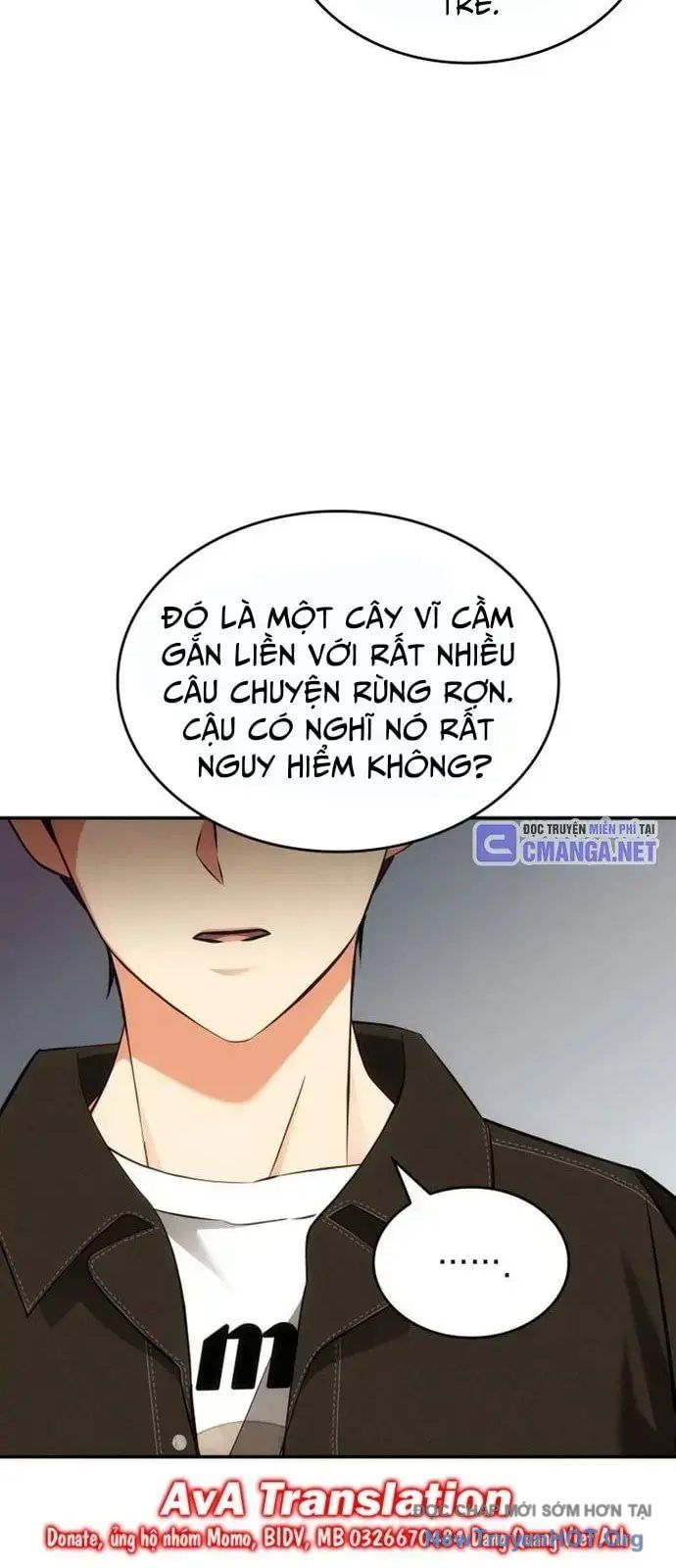 Đồng Hành Cùng Các Thiên Tài Âm Nhạc Chap 47 - Next Chap 48